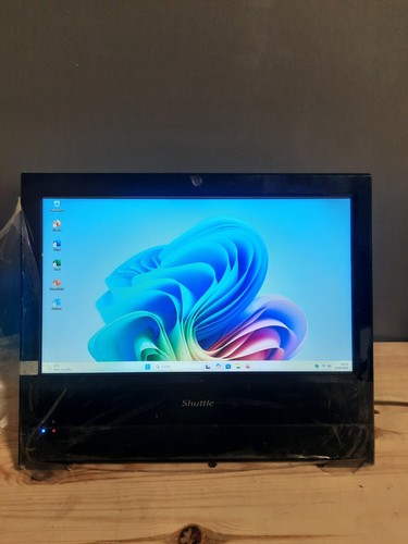Shuttle all one 50 60 - all-in-one-pc, 50/60