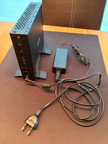Shuttle xpc ds77u mini - shuttle,