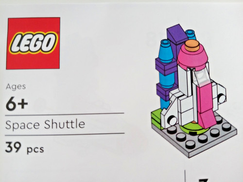 Lego make take space - make, &