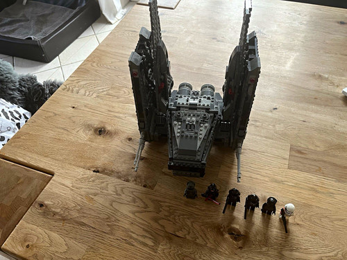 Lego star wars - lego,