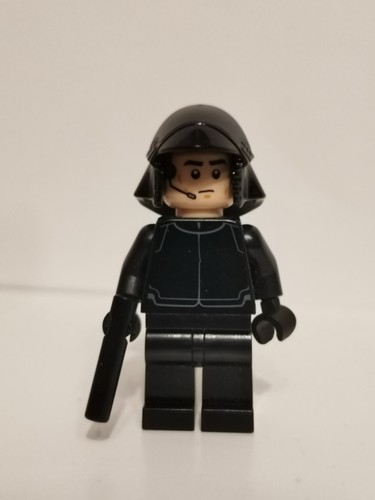 Lego star wars first - star, order