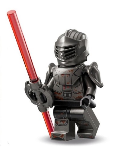 Lego star wars marrok - lego,