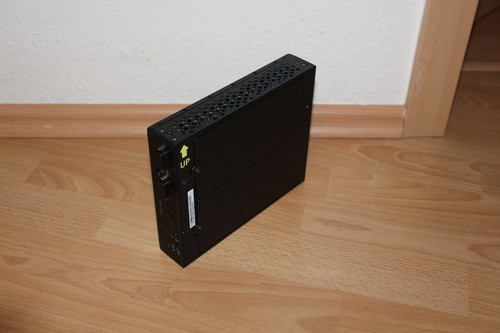 Shuttle ds77u5 intel core - -,