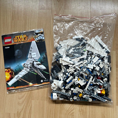 Lego star wars - lego,