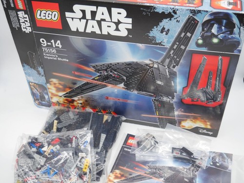 Lego 75156 star wars - 75156,