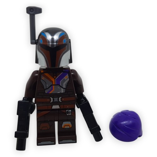 Lego sabine wren sw1302 - wren,
